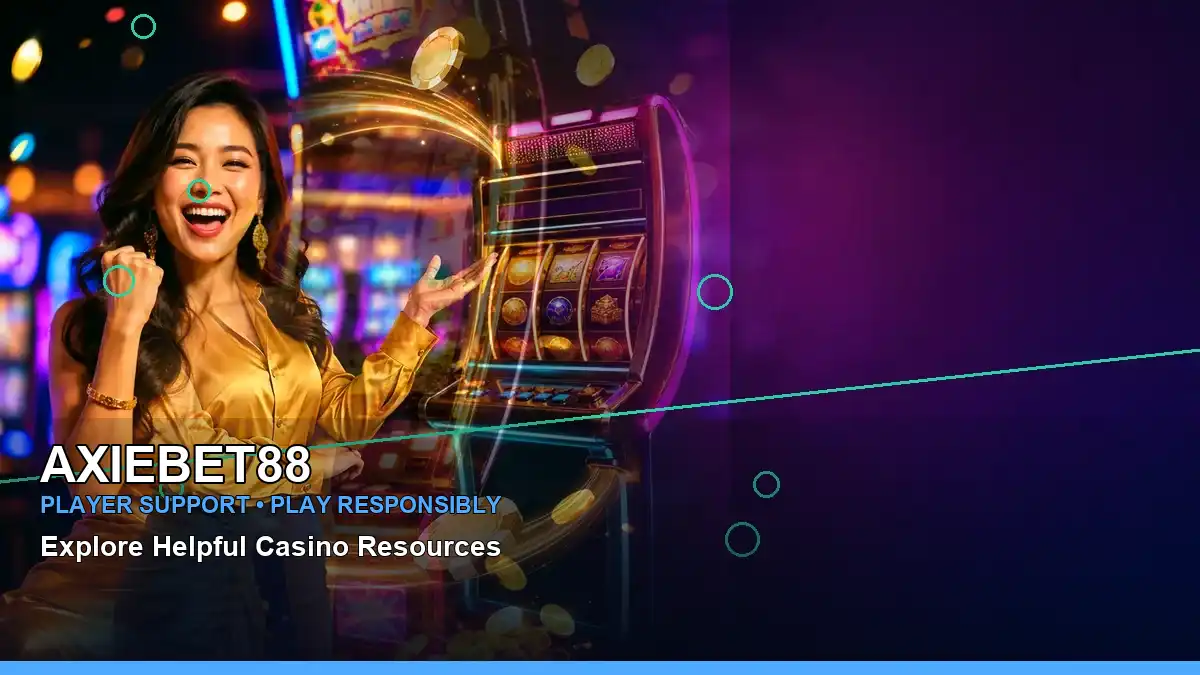AXIEBET88 left close-up play phone mobile casino games highlighting mobile-friendly casino play