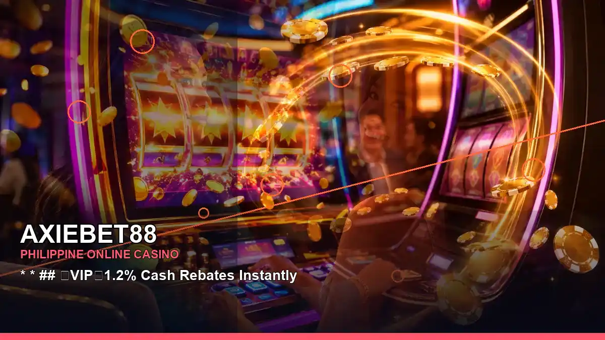 AXIEBET88 AXIEBET88 brand search, casino access, games, account help and safer participation in the Philippines scene with