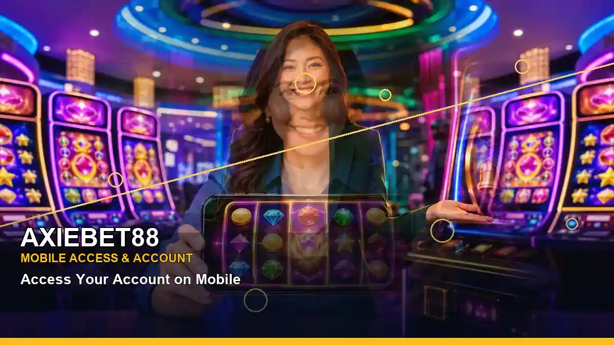 AXIEBET88 high-energy VIP casino rewards in a centered layout for Philippine players