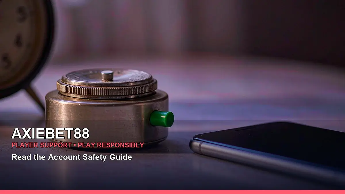 AXIEBET88 AXIEBET88 pirate gold information for Philippine users scene with active lifestyle play responsible gaming guide