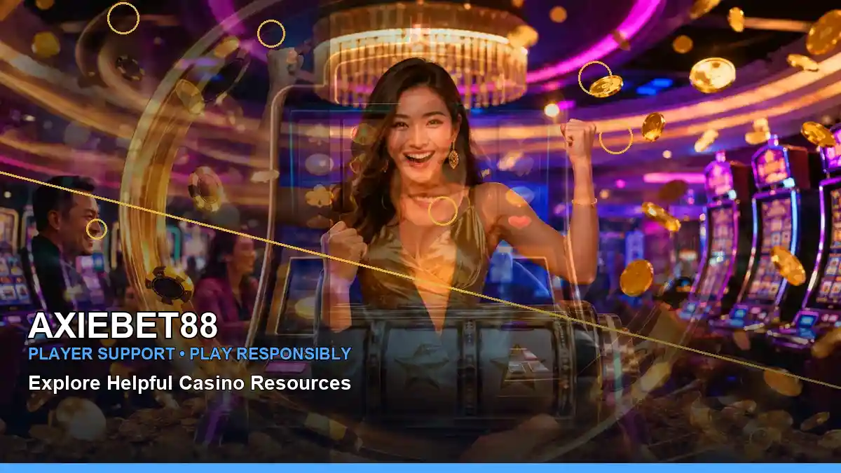 AXIEBET88 right close-up luxury online slot games highlighting mobile-friendly casino play